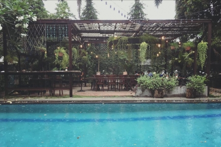 SaiGon Chic - Đường Số 27