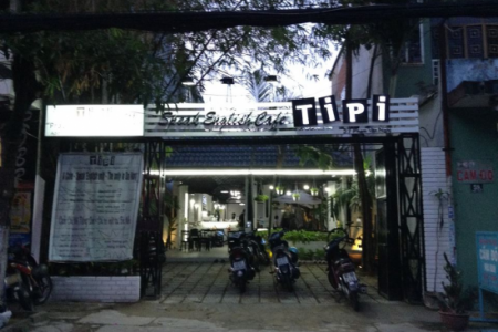 TIPI CAFE - Phạm Văn Nghị