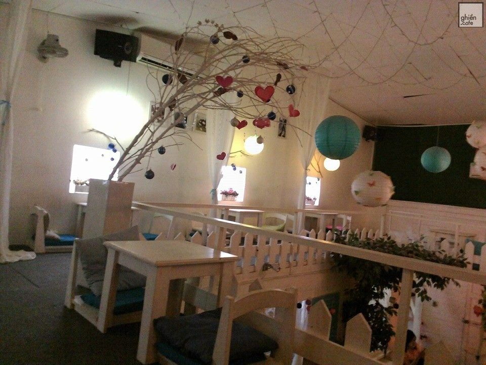 Cưới Cafe - Lê Văn Sỹ