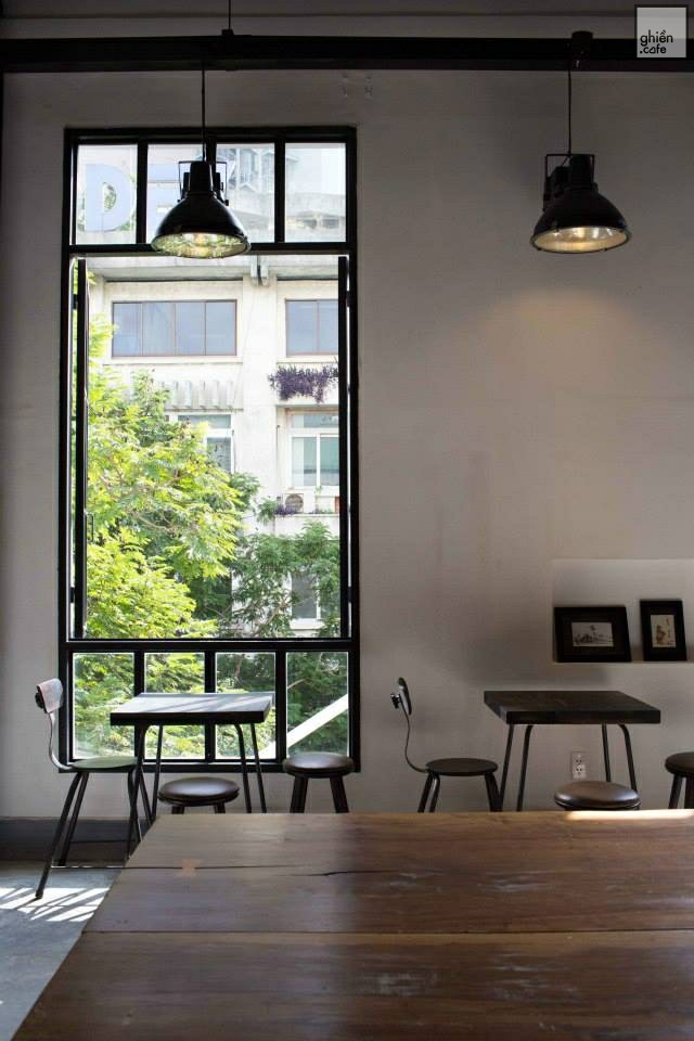 The Workshop