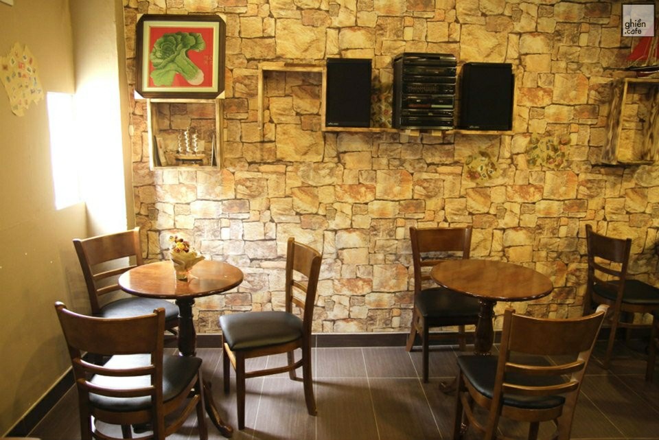 NP's Bakery & Coffee