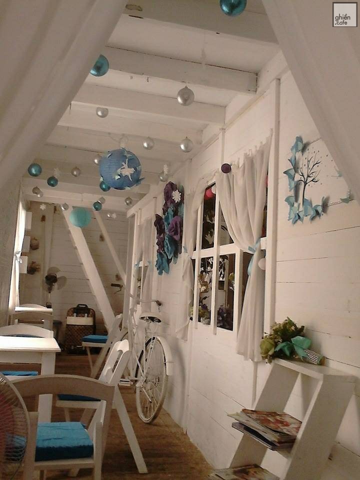 Cưới Cafe - Lê Văn Sỹ