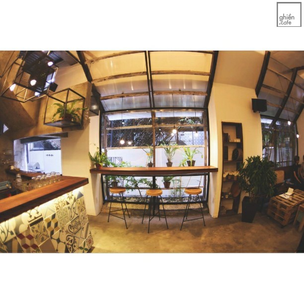 C.on Cafe
