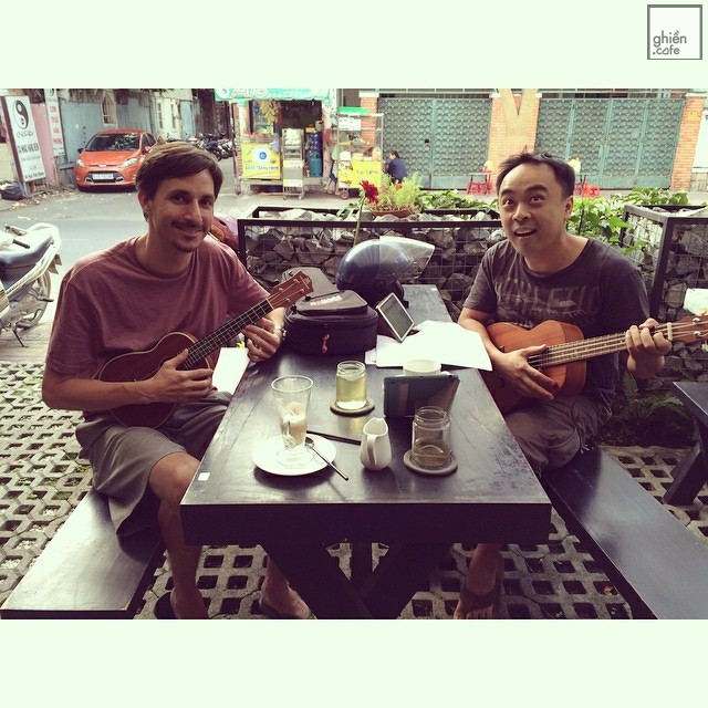 C.on Cafe