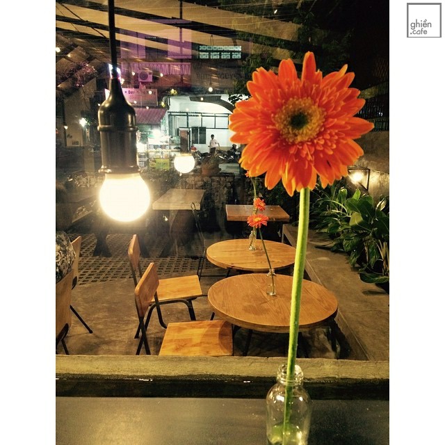 C.on Cafe
