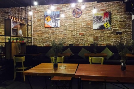 Guru Coffee - Sư Vạn Hạnh