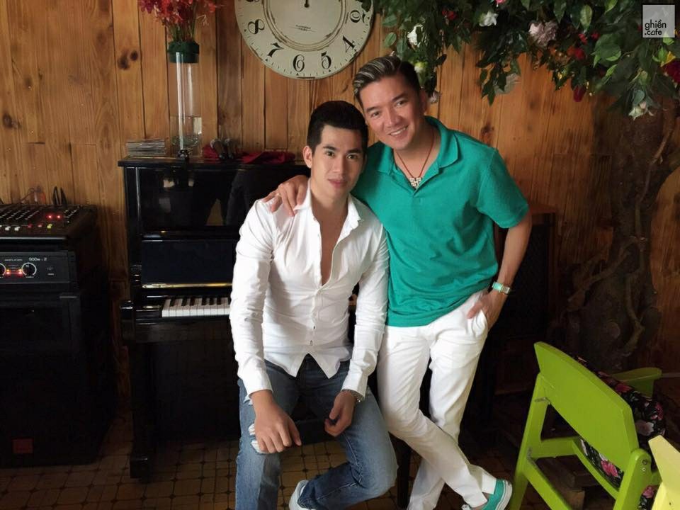 Alice Tea & Dessert House (Vecchio cafe Cũ)