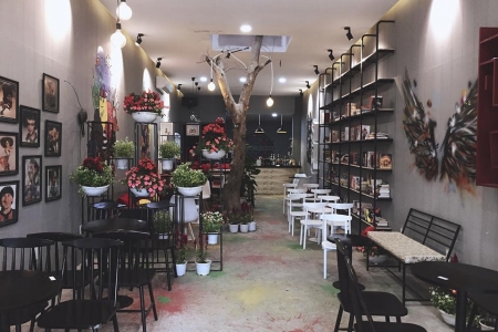 Myzó - Milk Tea & Drink - Lê Lợi
