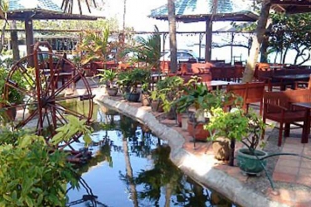 Coconut Bar - Cafe - Trần Phú