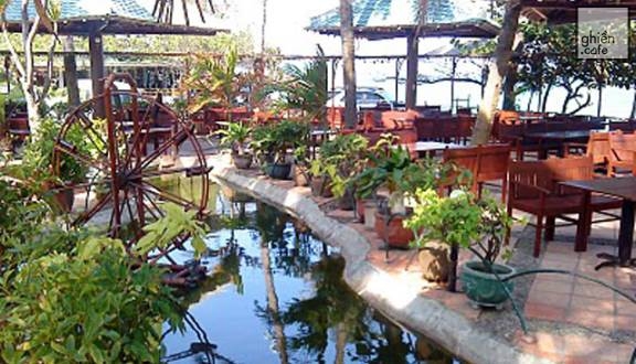 Coconut Bar - Cafe - Trần Phú