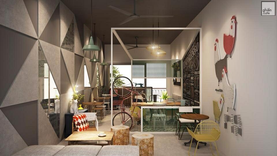 CI5  – Lê Văn Sỹ