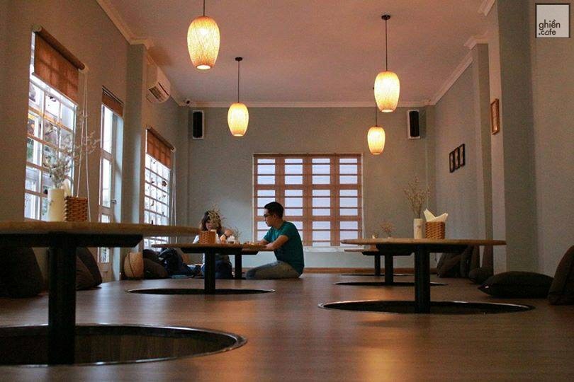 Camellia Tea & Coffee