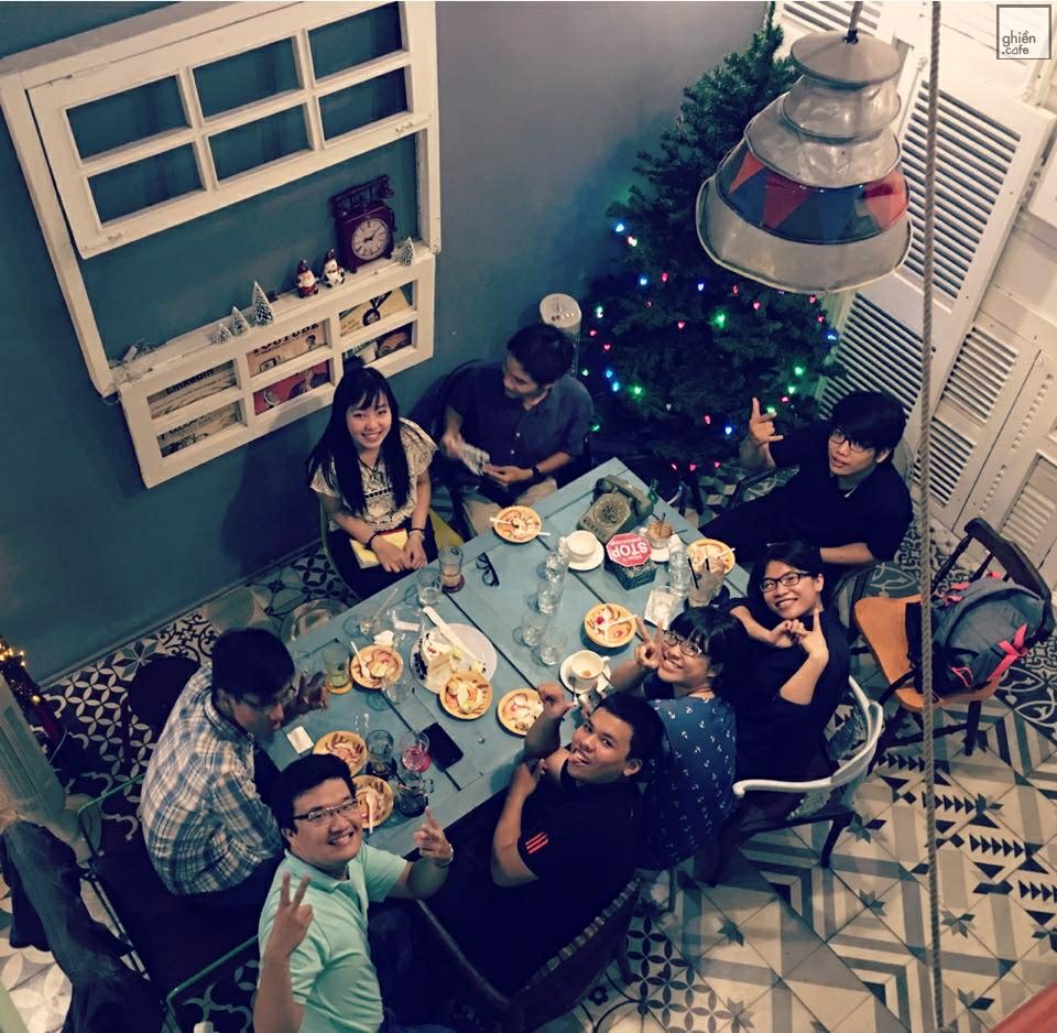 CI5  – Lê Văn Sỹ