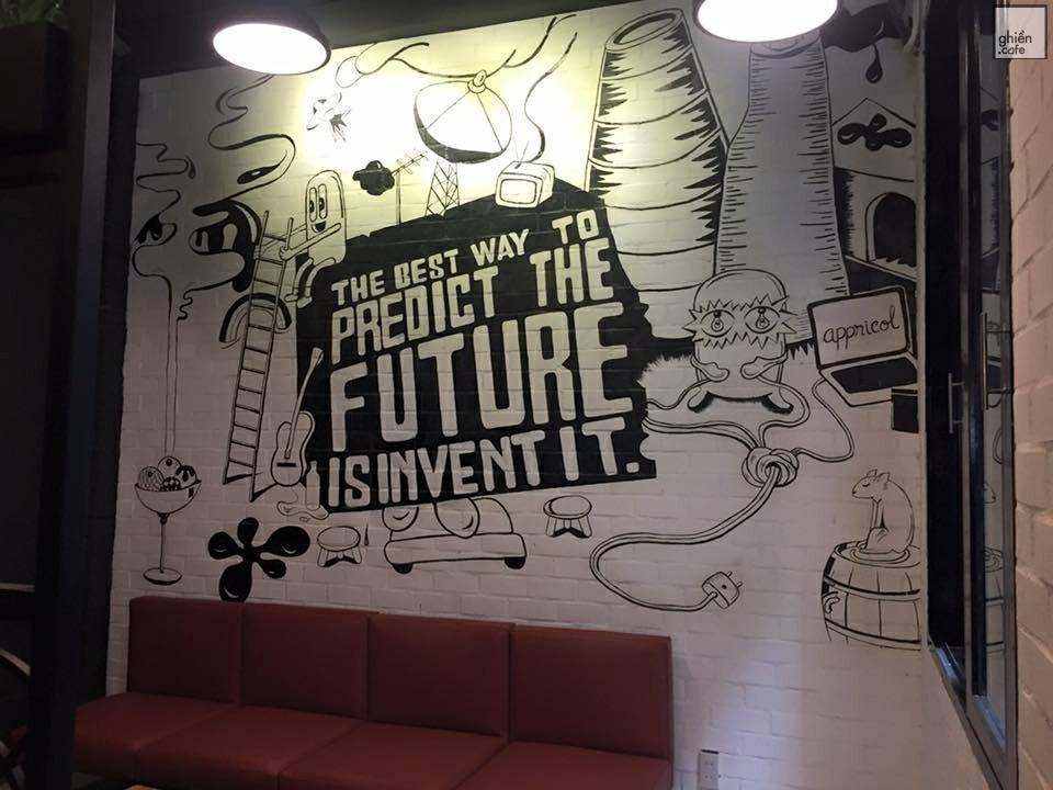 Citihub Co-working Space & Coffee