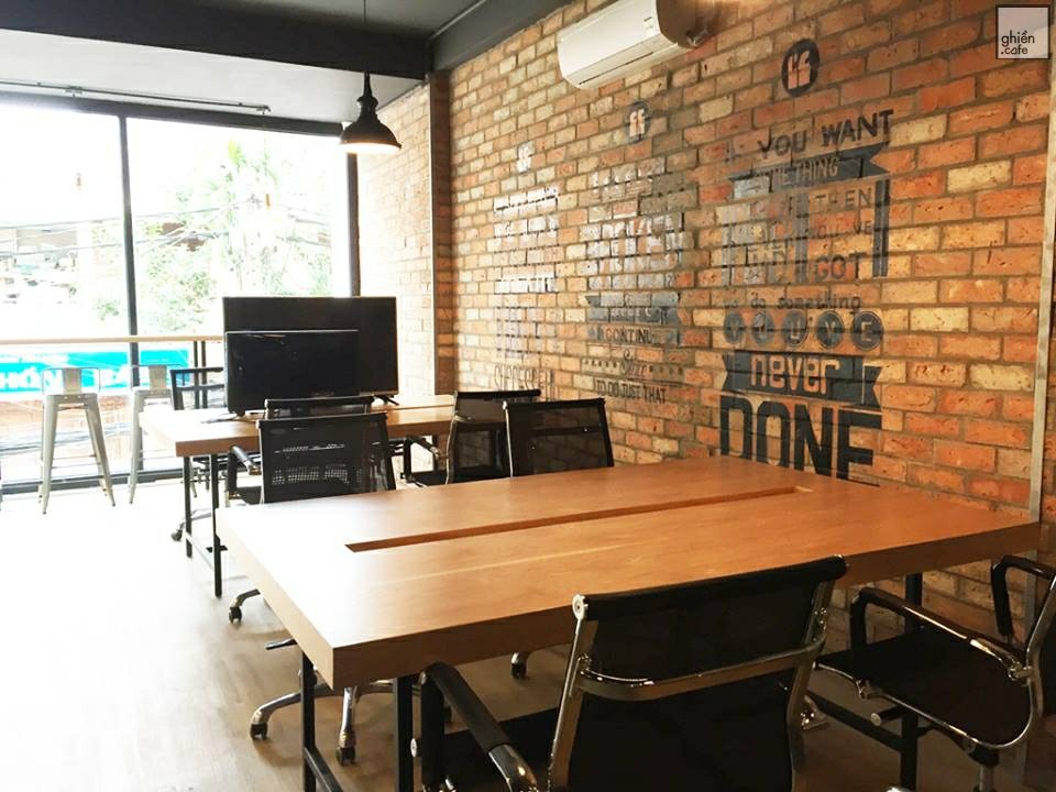 Citihub Co-working Space & Coffee