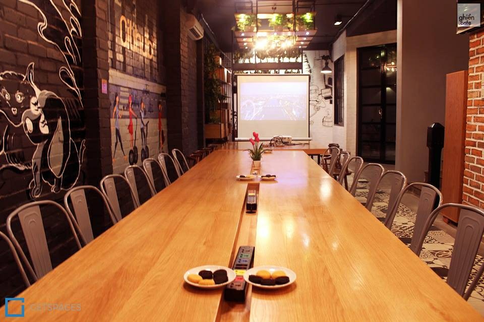 Citihub Co-working Space & Coffee