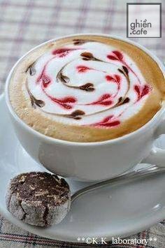 Casanova Cafe - Tú Xương