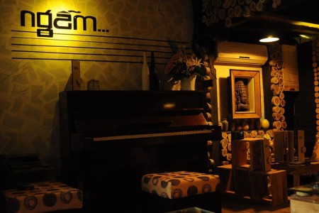 Ngẫm Cafe