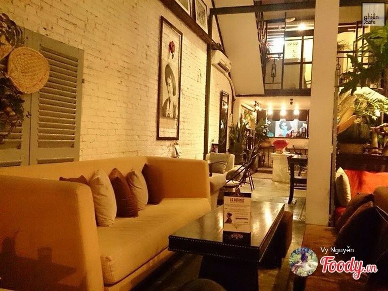 La Rotonde Saigon