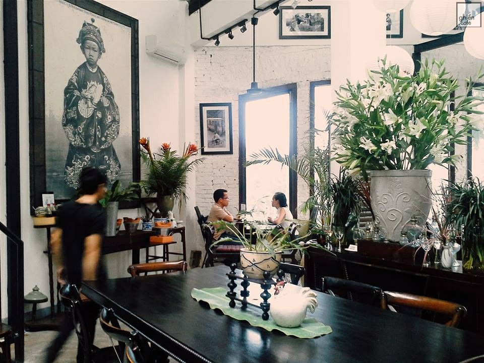 La Rotonde Saigon