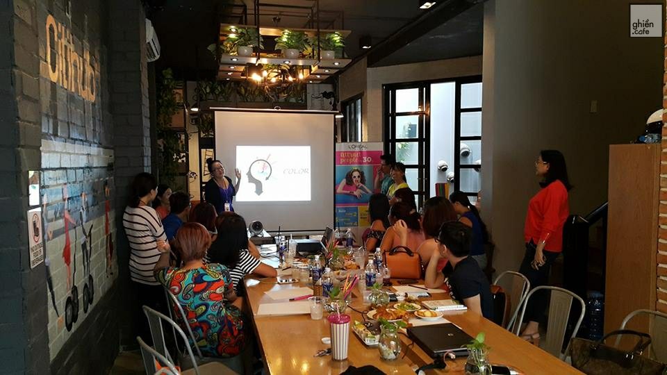 Citihub Co-working Space & Coffee