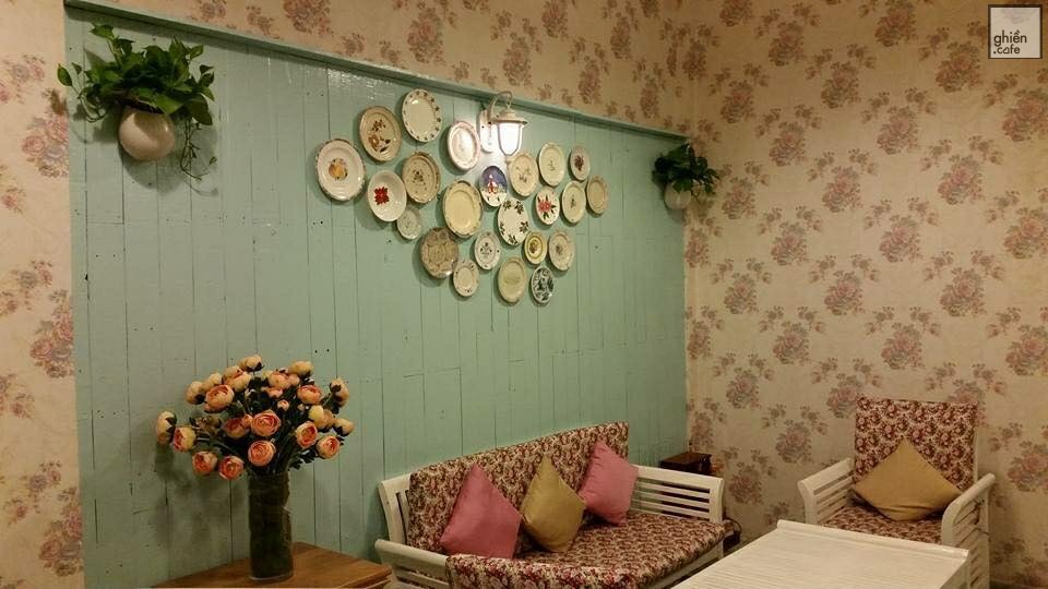 Mellow Creperie Cafe