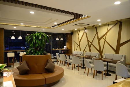 Grand Cafe - Đống Đa