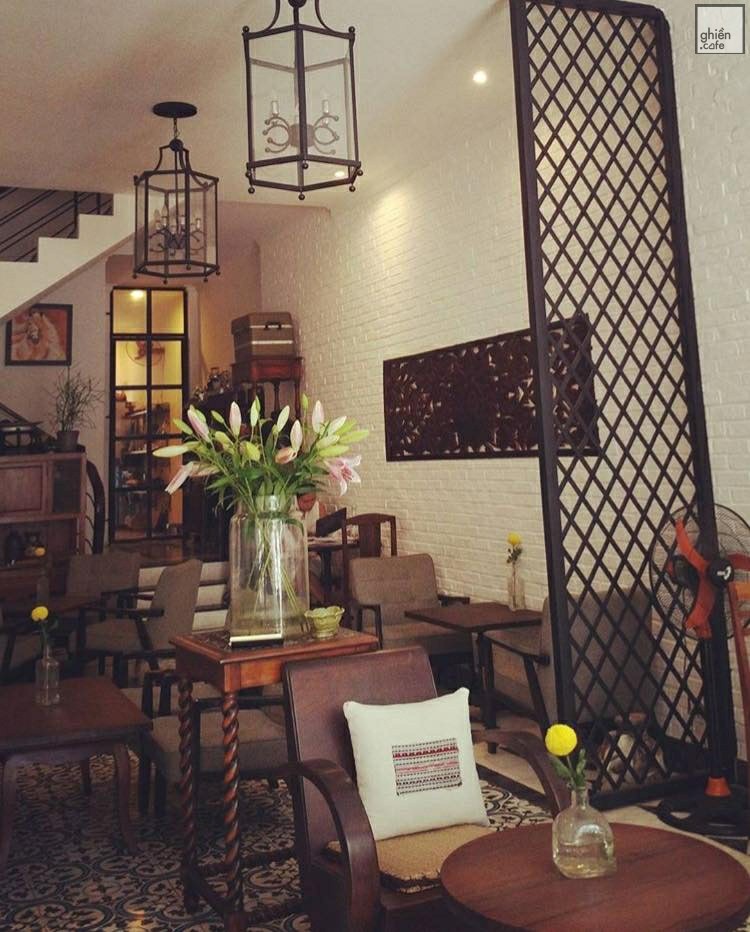 The Vintage Emporium