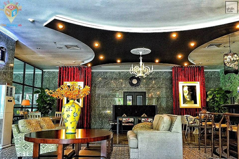 Piano De Opera - Bar & Coffee - Nguyễn Văn Linh