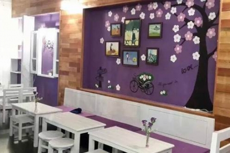 Memory Coffee - Mai Hắc Đế