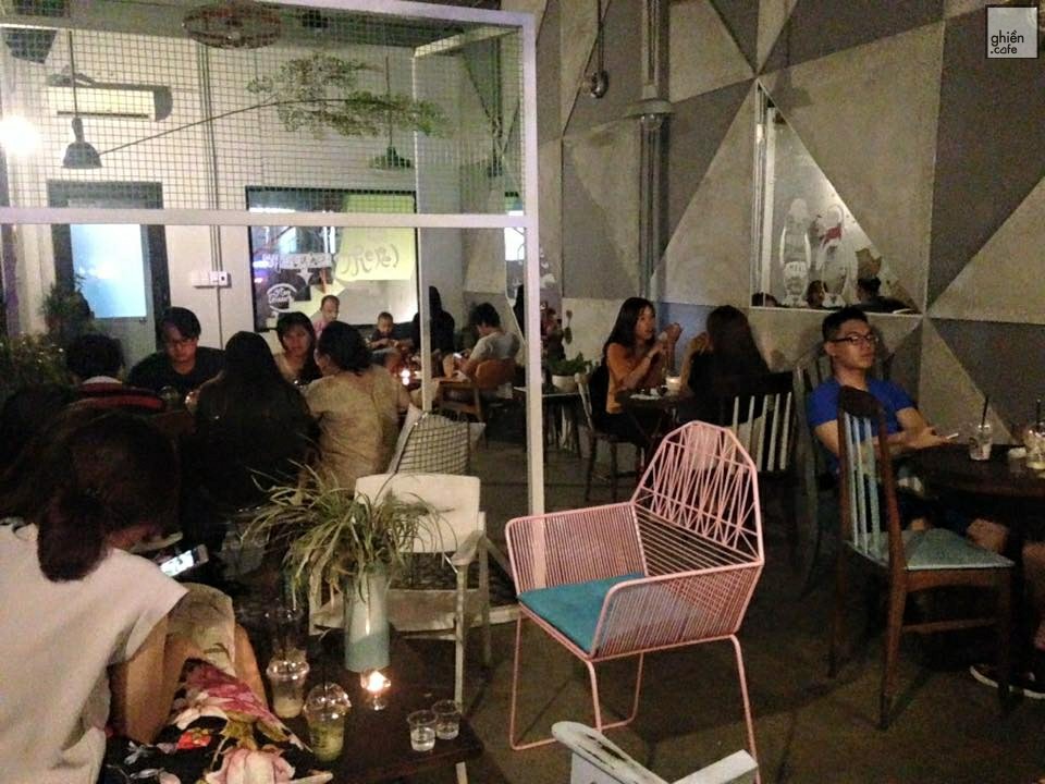 CI5  – Lê Văn Sỹ