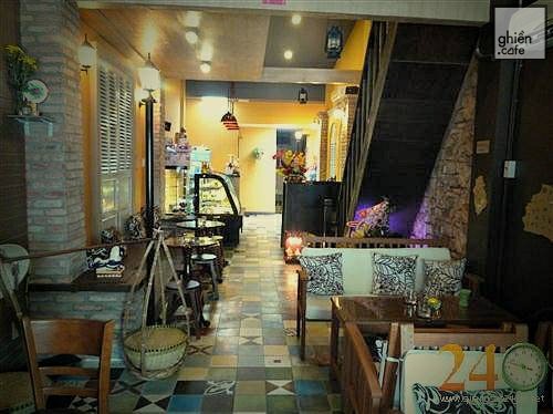 NP's Bakery & Coffee