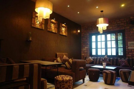 Lãng Cafe