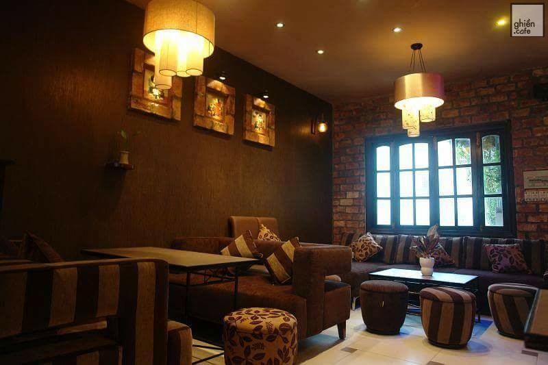 Lãng Cafe