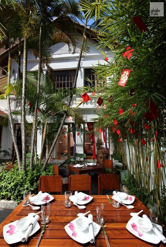 Hum Vegetarian - Restaurant Cafe