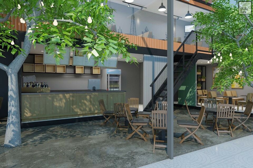 Viva Star Coffee - Thành Thái