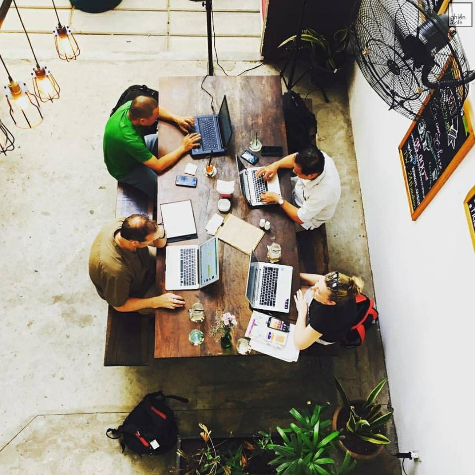 Kokois - Cafe Bistro & Store