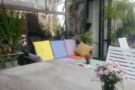 Nôm Nôm Restaurant & Cafe - Nguyễn Thị Minh Khai