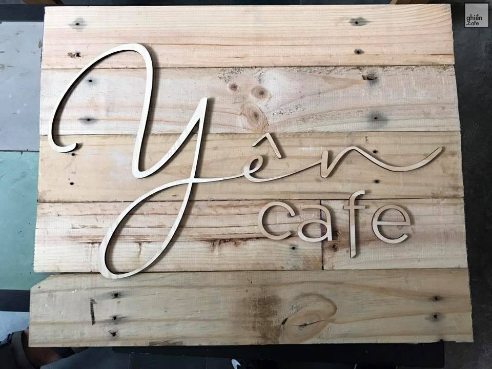 Yên Cafe - Live Acoustic