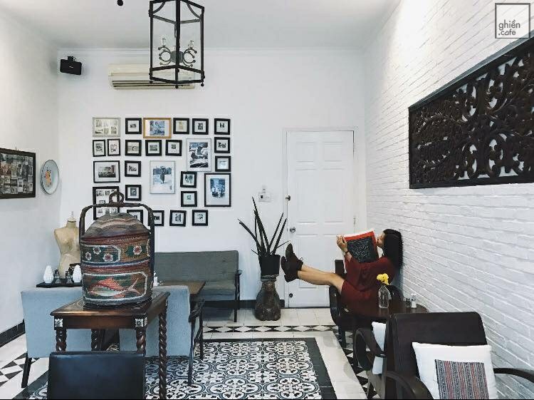 The Vintage Emporium