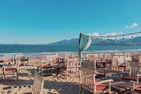 Surf Bar - Xuân Diệu