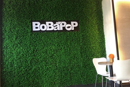 Trà Sữa Bobapop - Nguyễn Văn Linh