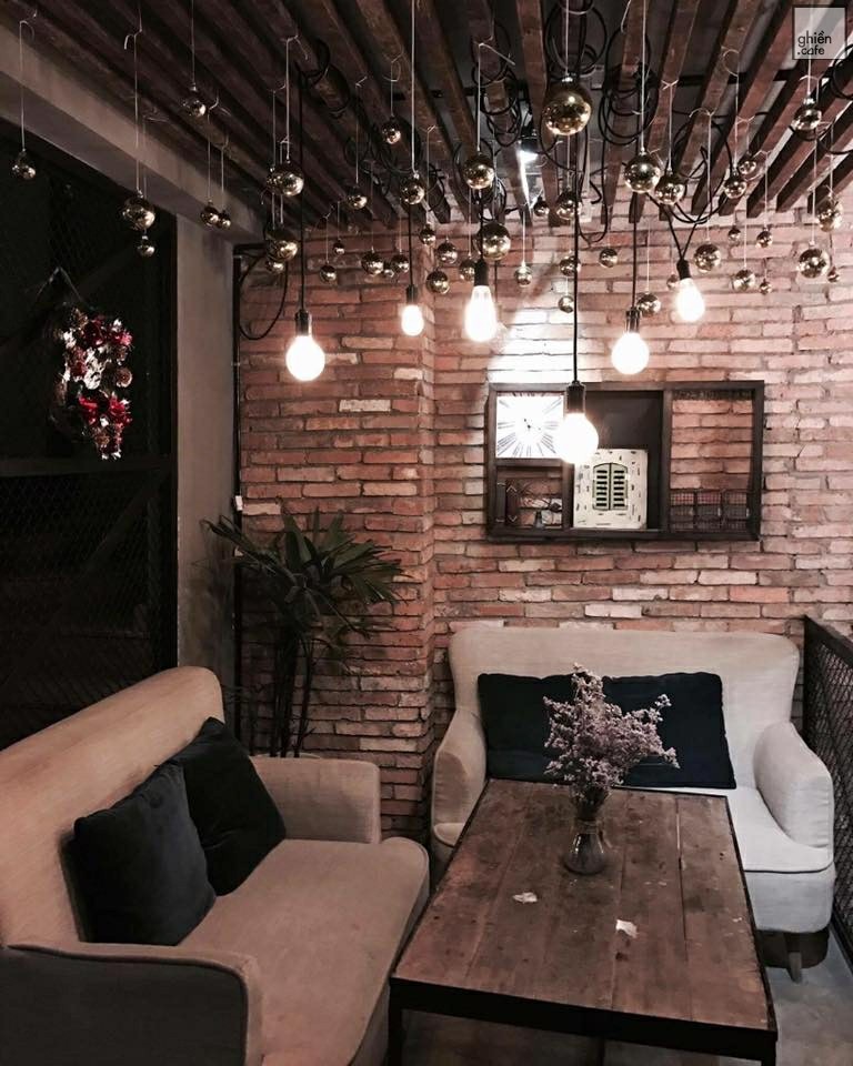 OZ Coffee House - Lê Văn Sỹ