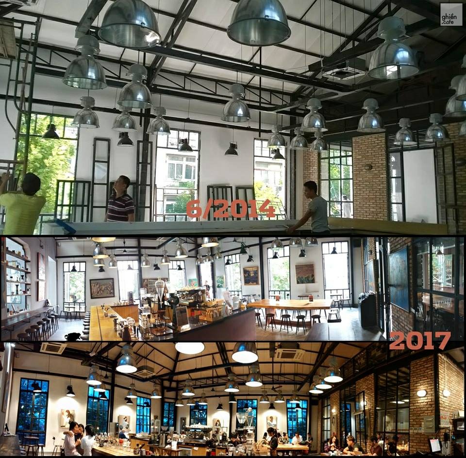 The Workshop