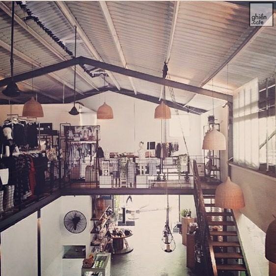 Kokois - Cafe Bistro & Store