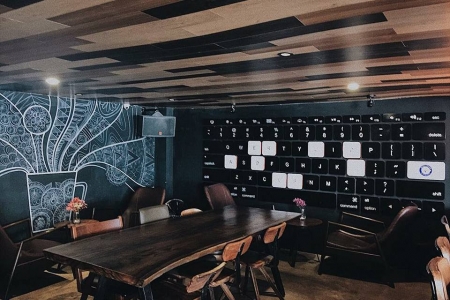 Boulevard Gelato & Coffee - Bạch Đằng
