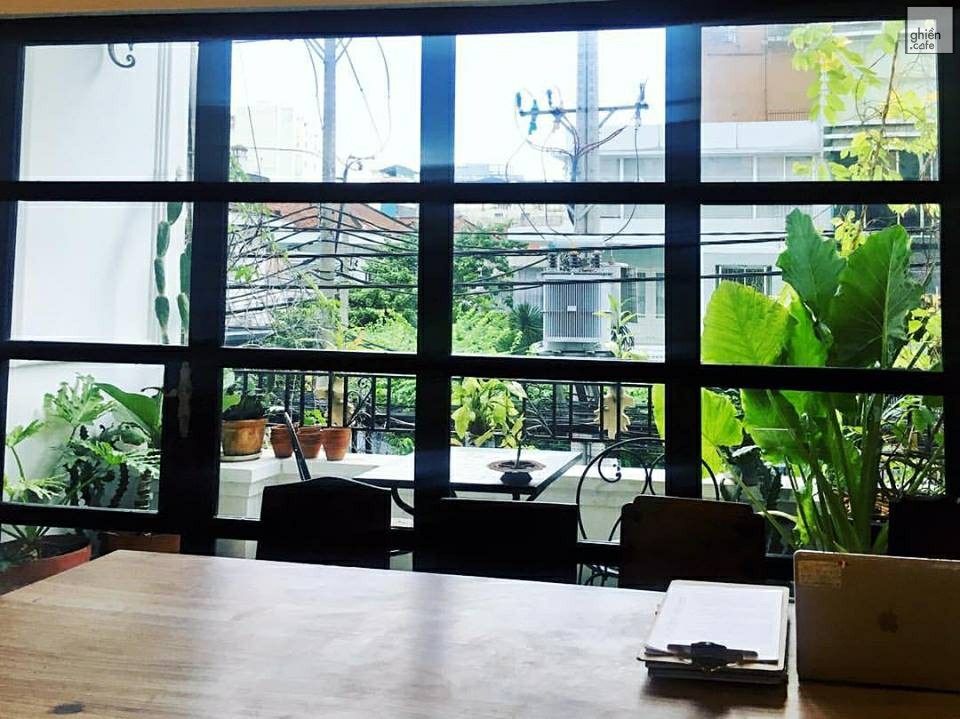 The Vintage Emporium