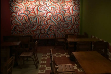 Vy Gia Cafe - Quang Trung