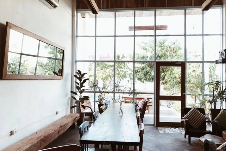Atelier Bistro & Cafe - Hoàng Bích Sơn