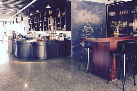 Rolax Coffee -Nguyễn Công Trứ